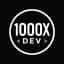 1000xdevs logo
